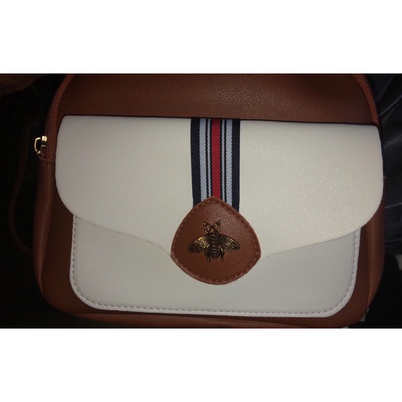 💫Crossbody Messenger Bag💫 - Picture 6 of 8